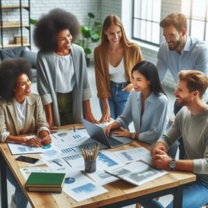 O Que São Empréstimos para Educação?