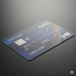 O Que é Cartão de Crédito e Como Funciona? (Entendendo o Básico)