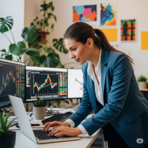 Por Que Escolher a XP Investimentos? (Vantagens e Benefícios)