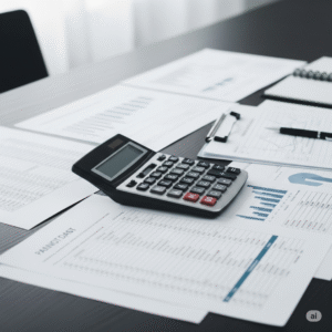 O Que é um Cartão de Crédito?