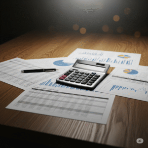 Tipos de Investimentos Disponíveis