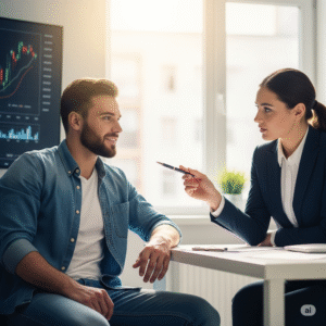 Dicas para Conseguir as Melhores Condições no Empréstimo Pessoal