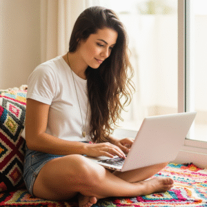 Passo a Passo: Como Abrir Conta na NuInvest pelo Aplicativo