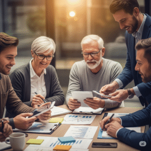 Vantagens do Refinanciamento de Empréstimos