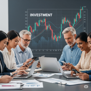 O Que é Financiamento?