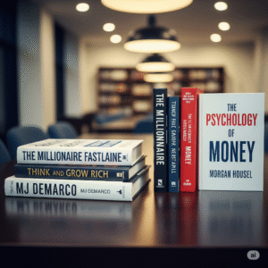 Como Investir em ETFs Temáticos?