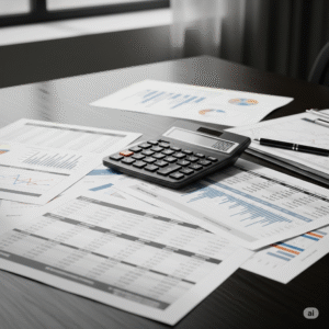 Controle Total: Defina um Limite de Gastos (Orçamento com Cartão de Crédito)