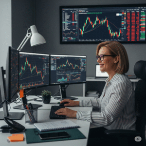 Como Construir um Portfólio Global de Ações