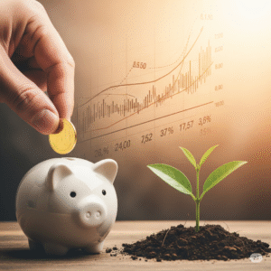 O Que é Empréstimo Pessoal e Como Funciona? (Entenda o Básico)