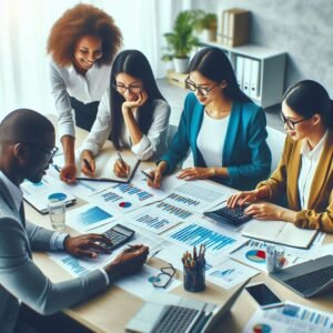 Riscos dos ETFs Temáticos